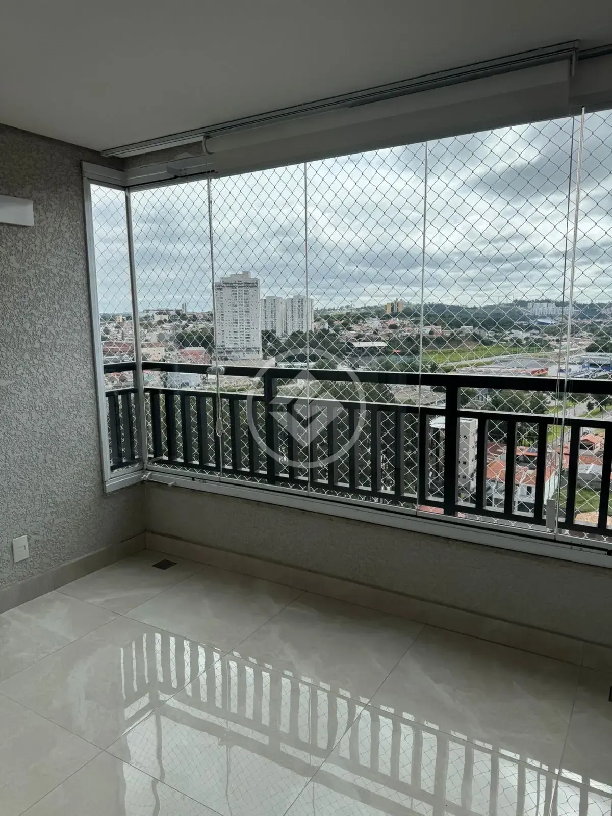 Imagem 3 - Apartamento em Vila Guarani, Jundiaí - SP