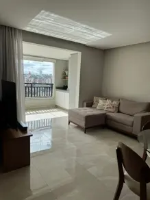 Imagem 4 - Apartamento em Vila Guarani, Jundiaí - SP
