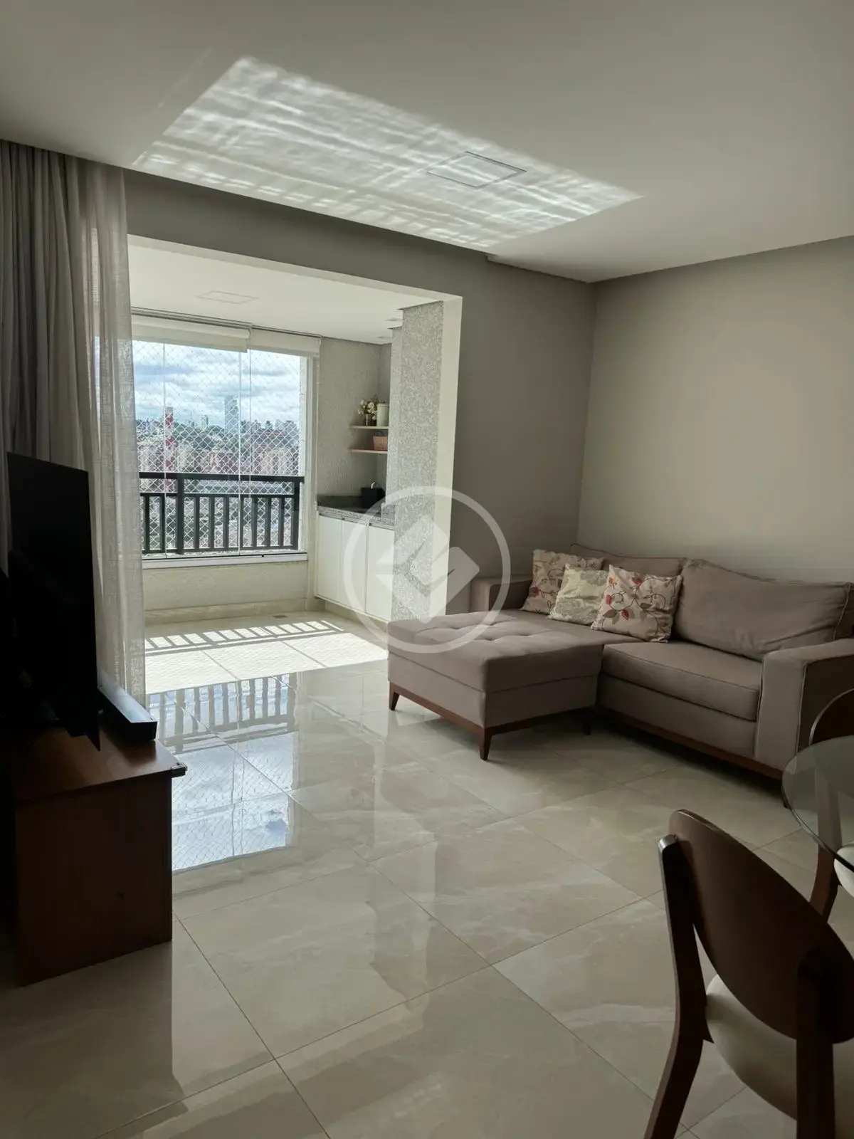 Imagem 4 - Apartamento em Vila Guarani, Jundiaí - SP