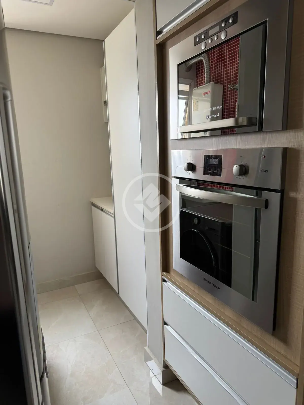 Imagem 6 - Apartamento em Vila Guarani, Jundiaí - SP