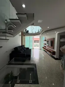 Casa Condomínio Recanto Quarto Centenário, Jundiaí - SP — foto 2