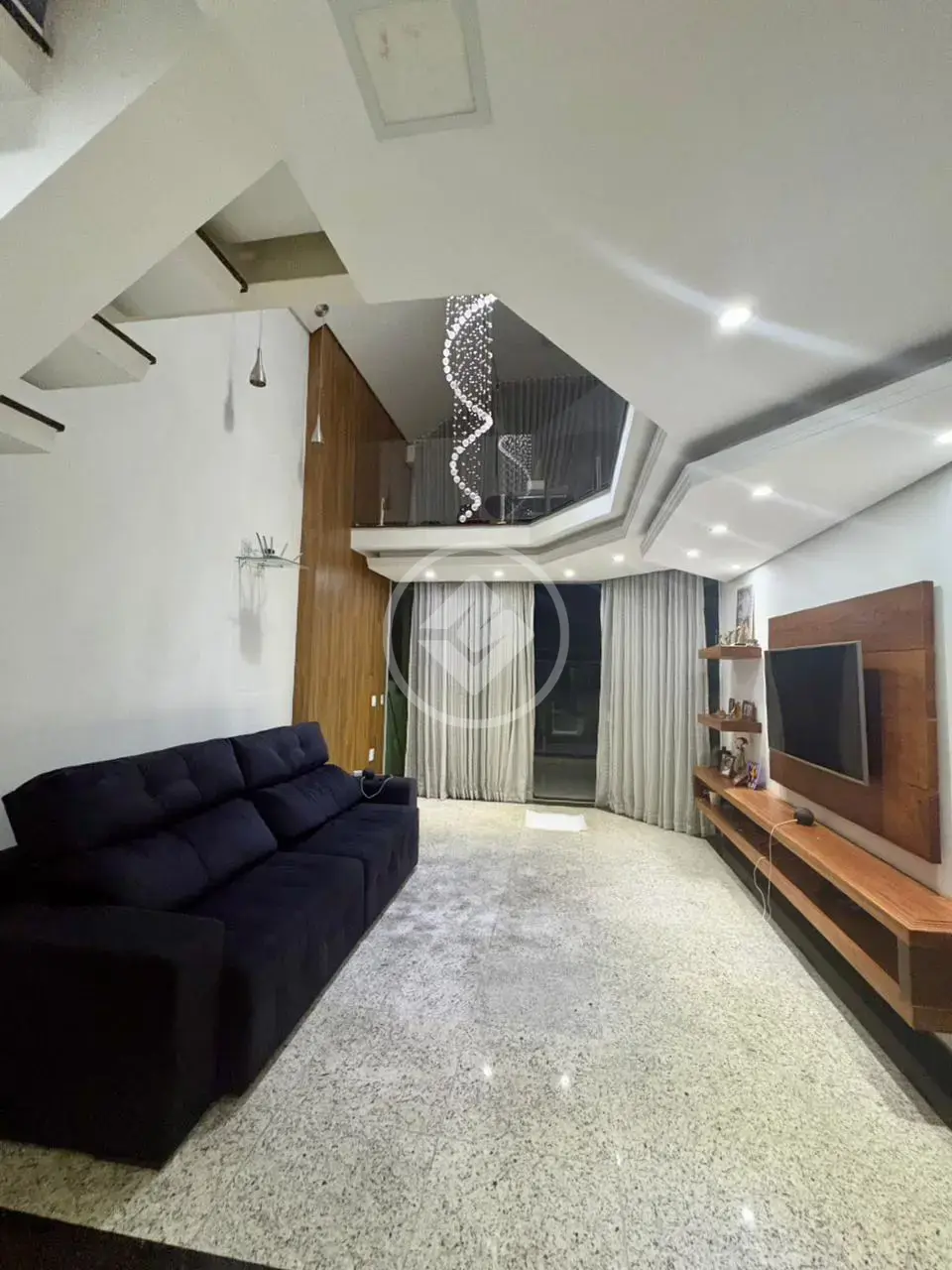 Imagem 2 - Casa Condomínio em Recanto Quarto Centenário, Jundiaí - SP