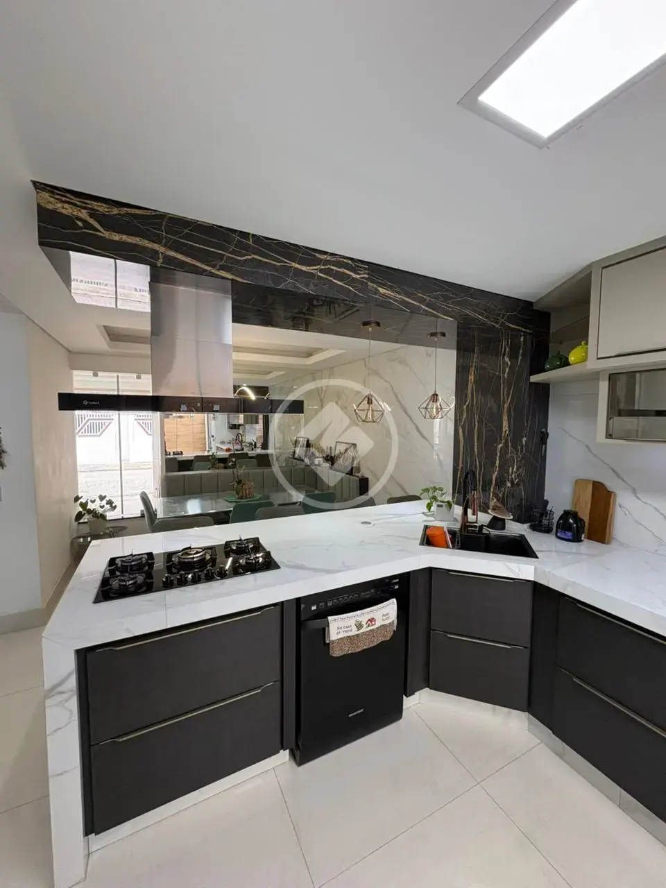 Imagem 4 - Casa Condomínio em Recanto Quarto Centenário, Jundiaí - SP