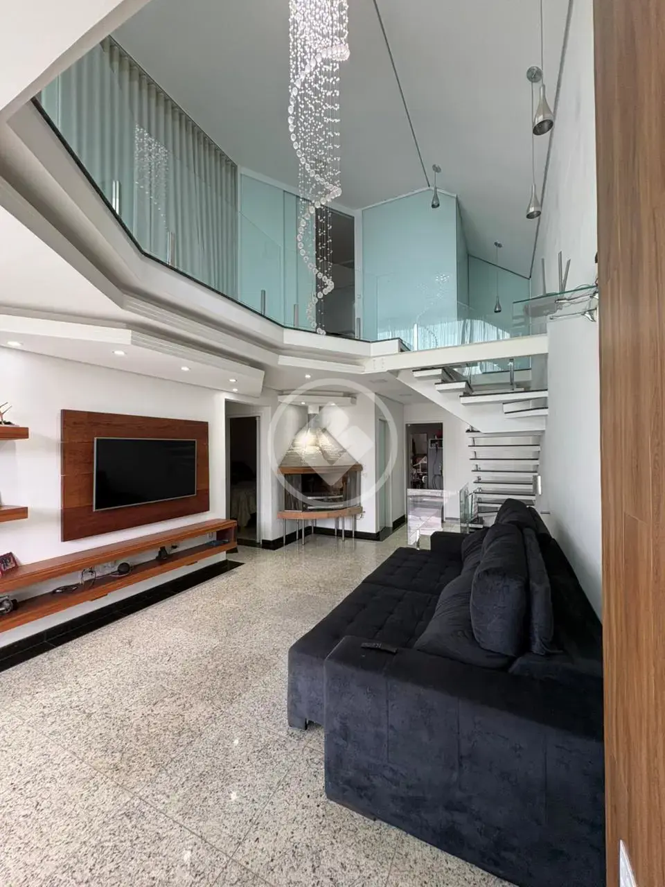 Imagem 3 - Casa Condomínio em Recanto Quarto Centenário, Jundiaí - SP