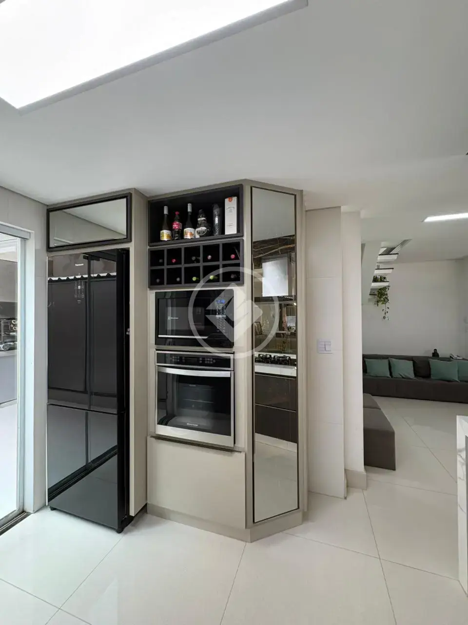 Imagem 5 - Casa Condomínio em Recanto Quarto Centenário, Jundiaí - SP
