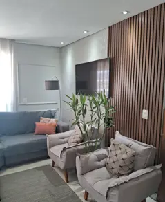 Apartamento Engordadouro, Jundiaí - SP — foto 1