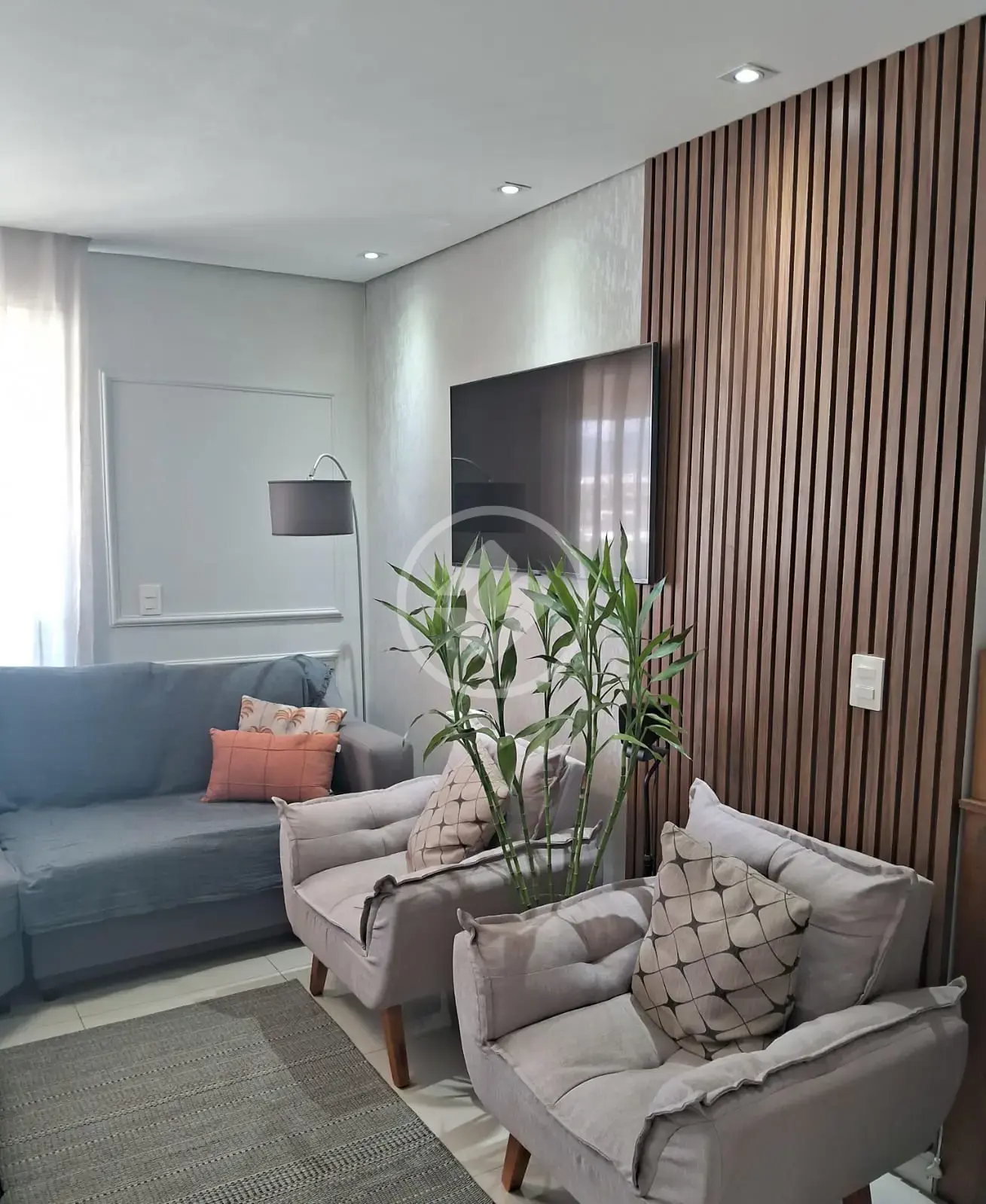 Imagem 1 - Apartamento em Engordadouro, Jundiaí - SP