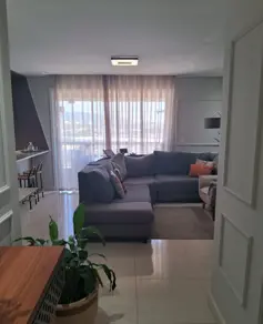 Imagem 2 - Apartamento em Engordadouro, Jundiaí - SP