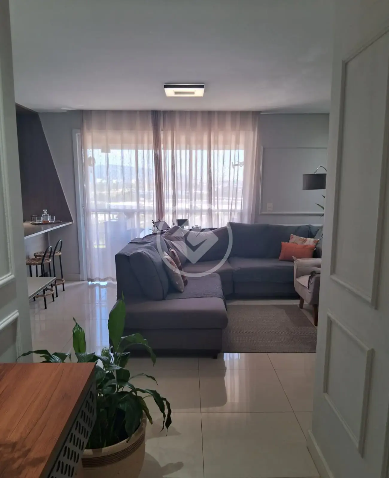 Imagem 2 - Apartamento em Engordadouro, Jundiaí - SP