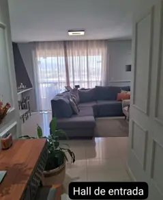 Apartamento Engordadouro, Jundiaí - SP — foto 2