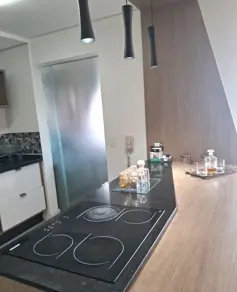 Imagem 5 - Apartamento em Engordadouro, Jundiaí - SP
