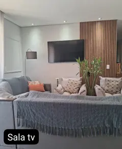 Imagem 3 - Apartamento em Engordadouro, Jundiaí - SP