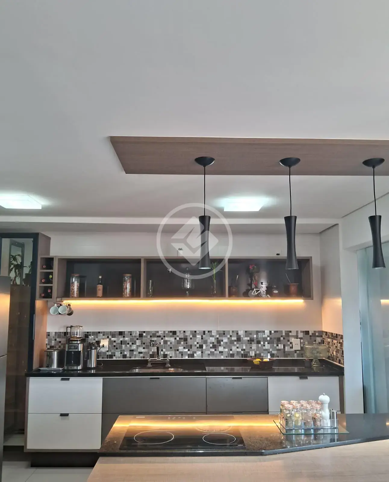 Imagem 4 - Apartamento em Engordadouro, Jundiaí - SP