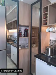 Imagem 6 - Apartamento em Engordadouro, Jundiaí - SP