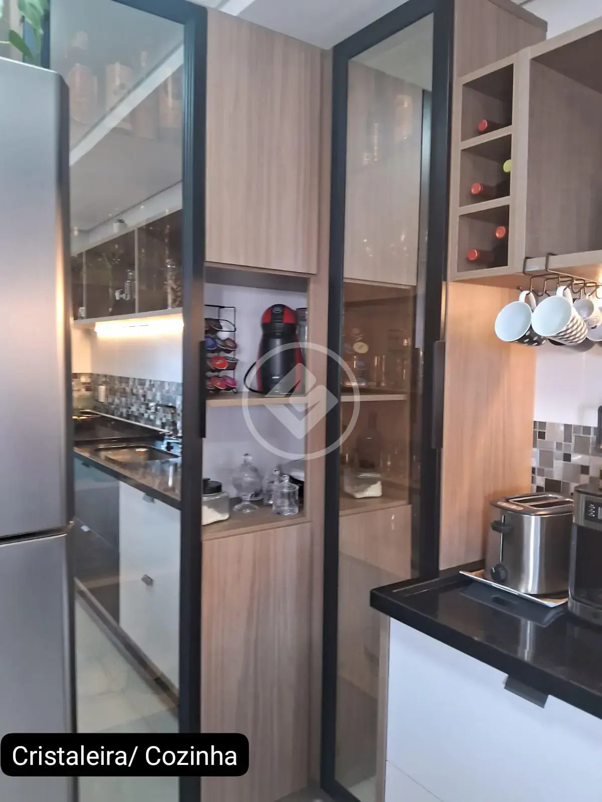 Imagem 6 - Apartamento em Engordadouro, Jundiaí - SP