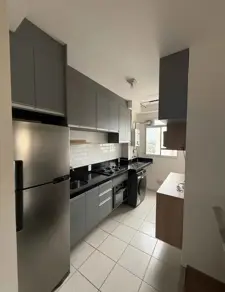 Imagem 2 - Apartamento em Ponte de São João, Jundiaí - SP