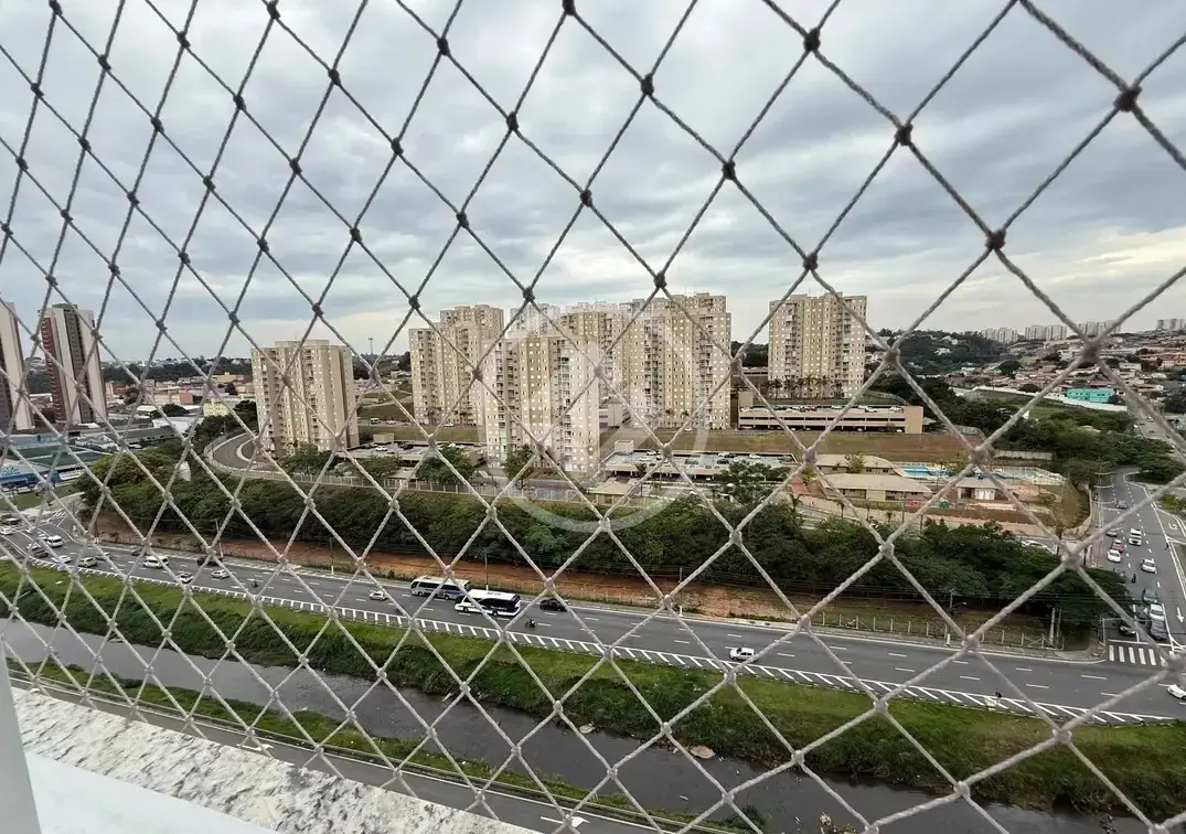 Image 15 - Apartamento em Ponte de São João, Jundiaí - SP