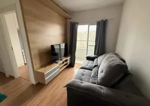 Apartamento Ponte de São João, Jundiaí - SP — foto 1