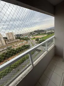 Imagem 5 - Apartamento em Ponte de São João, Jundiaí - SP