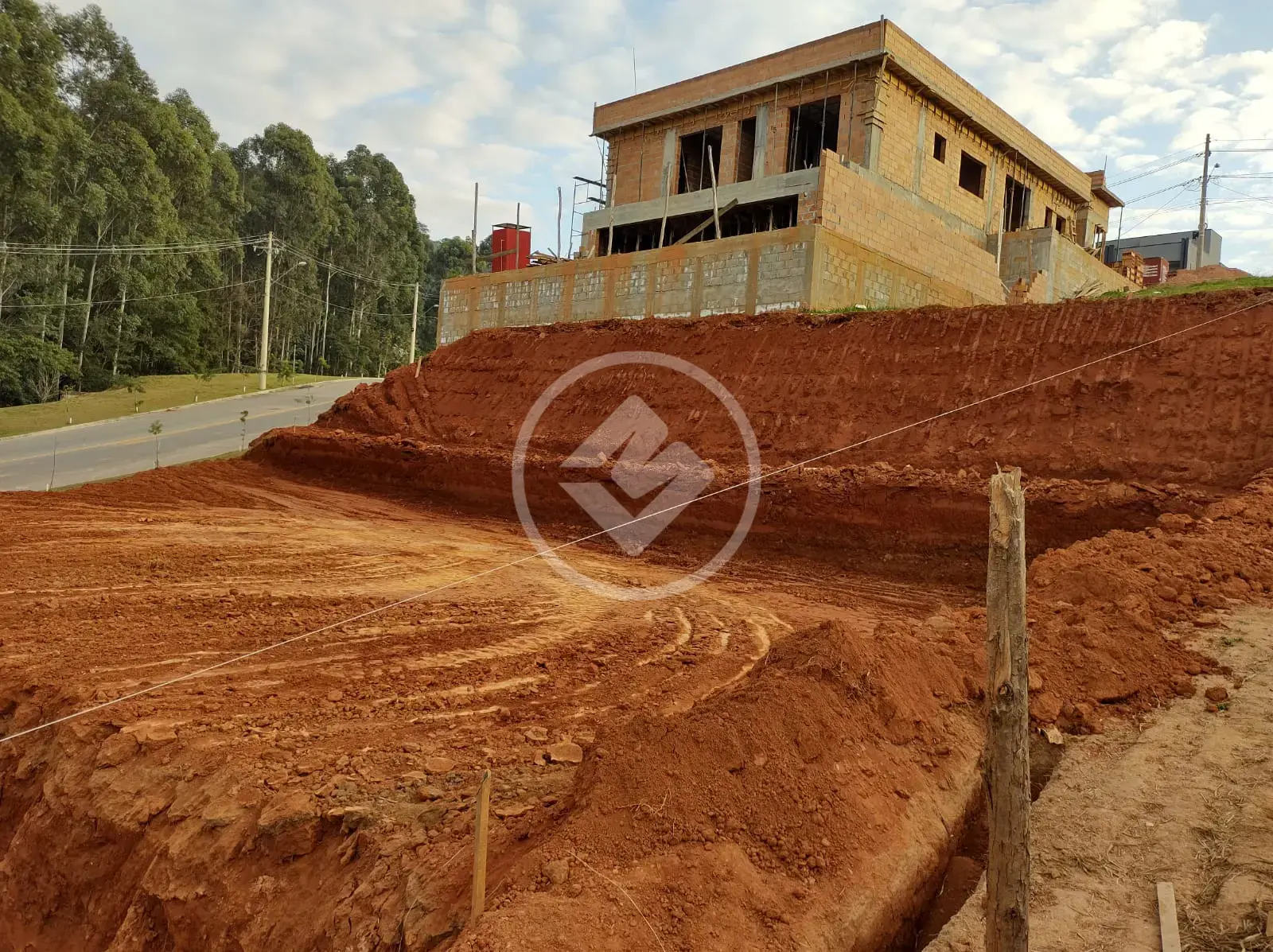 Imagem 1 - Terreno Condomínio em São Venâncio, Itupeva - SP