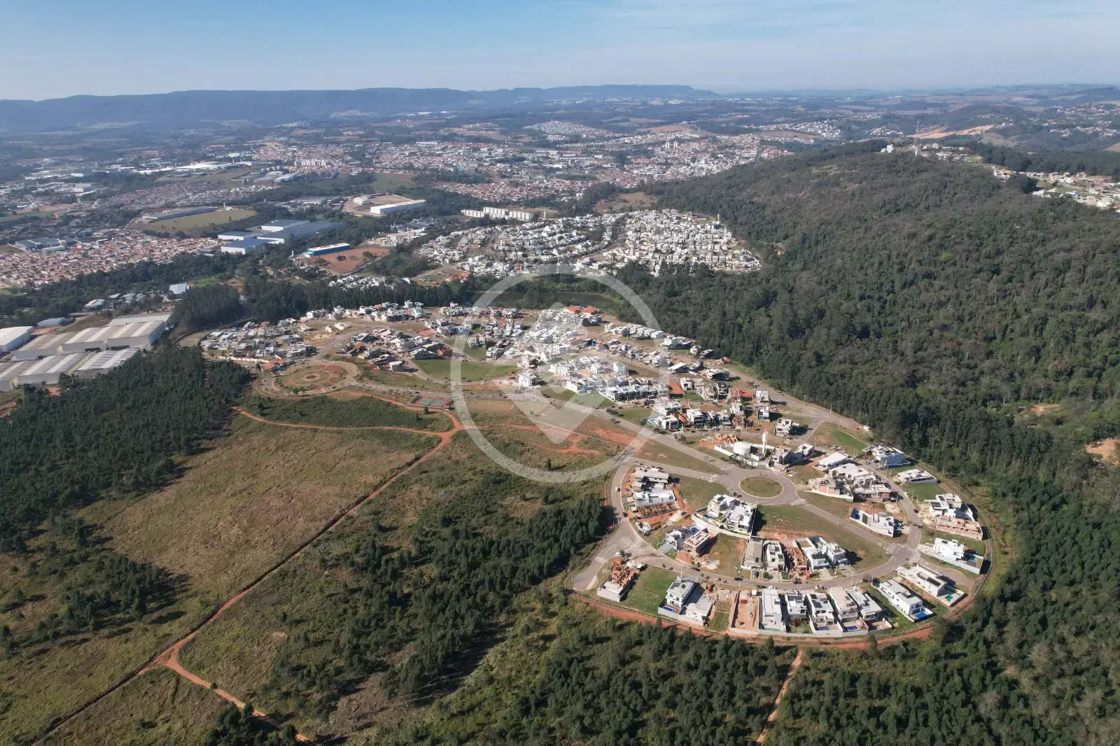 Imagem 5 - Terreno Condomínio em São Venâncio, Itupeva - SP