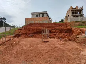 Terreno Condomínio São Venâncio, Itupeva - SP — foto 1