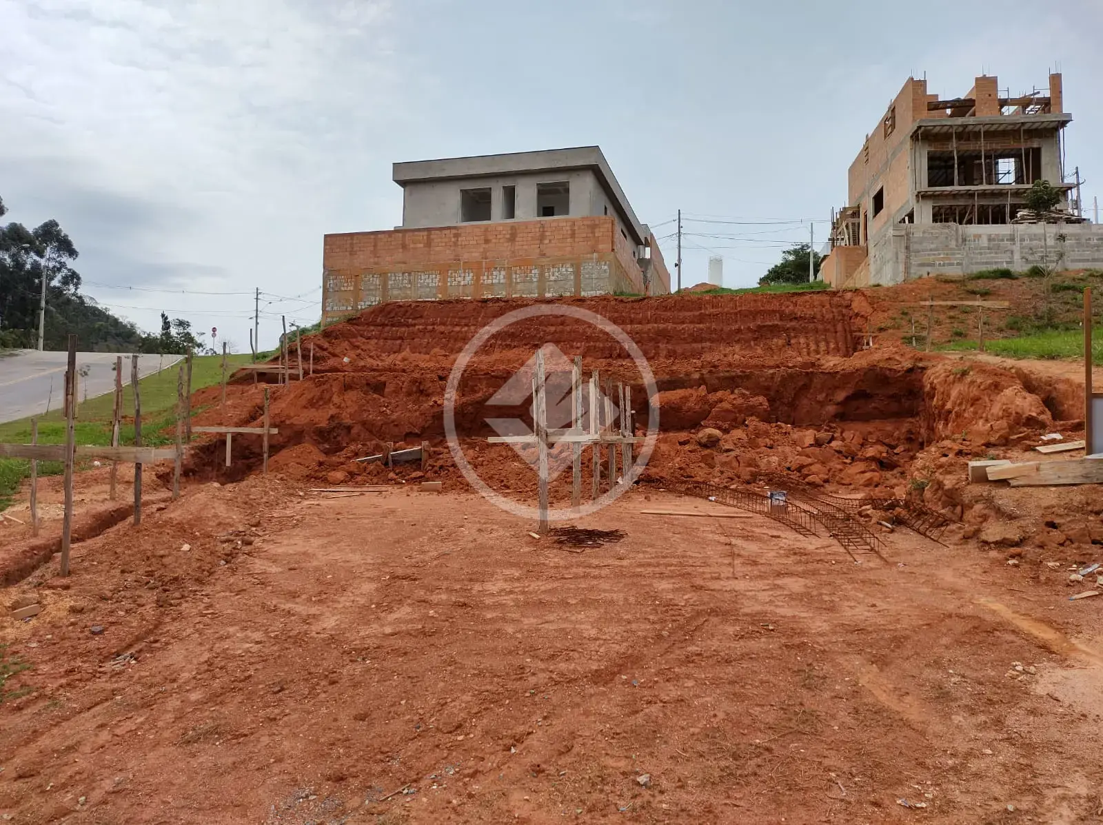 Imagem 1 - Terreno Condomínio em São Venâncio, Itupeva - SP