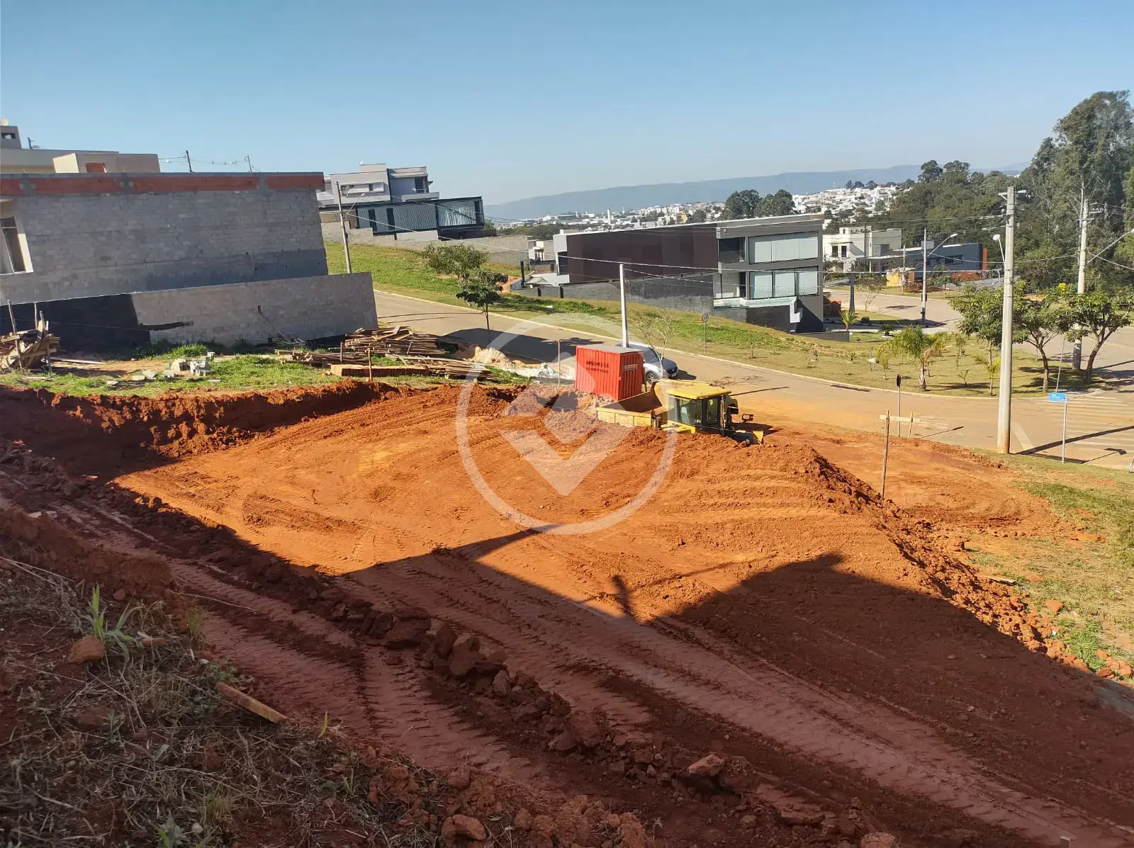 Imagem 2 - Terreno Condomínio em São Venâncio, Itupeva - SP