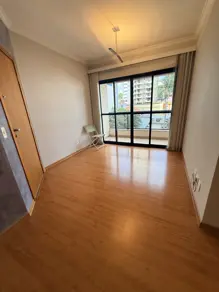 Apartamento Vila Boaventura, Jundiaí - SP — foto 2