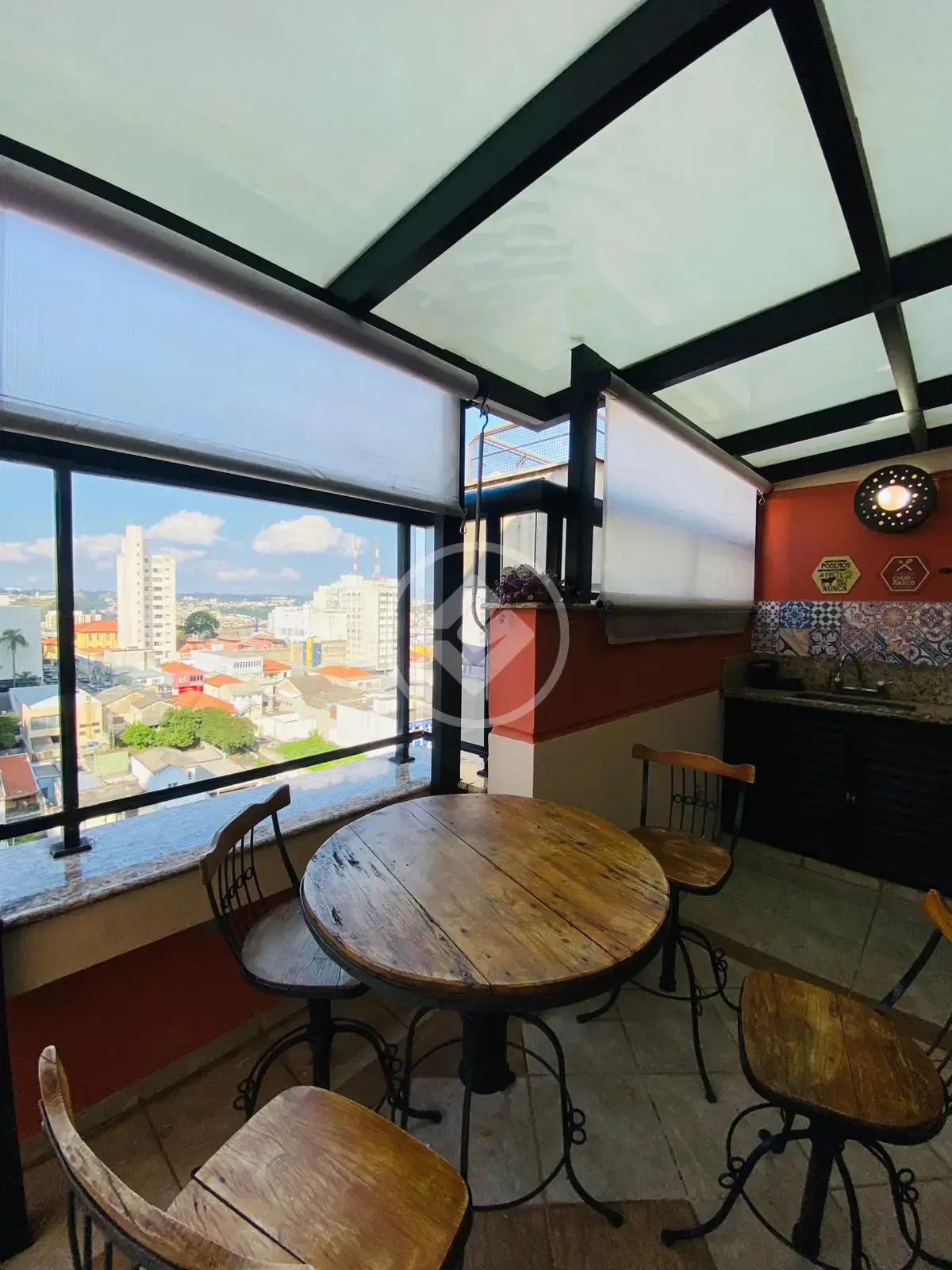 Imagem 1 - Apartamento Duplex em Vila Boaventura, Jundiaí - SP