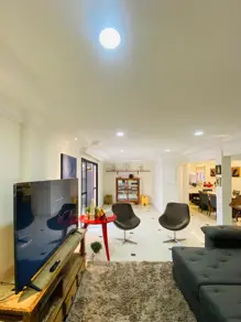 Apartamento Duplex Vila Boaventura, Jundiaí - SP — foto 2