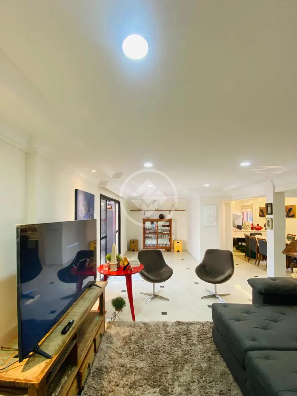 Imagem 1 - Apartamento Duplex em Vila Boaventura, Jundiaí - SP