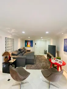 Imagem 5 - Apartamento Duplex em Vila Boaventura, Jundiaí - SP