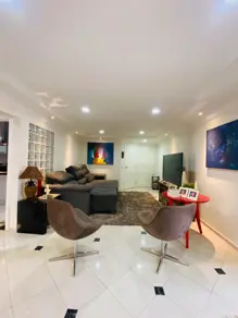 Imagem 6 - Apartamento Duplex em Vila Boaventura, Jundiaí - SP