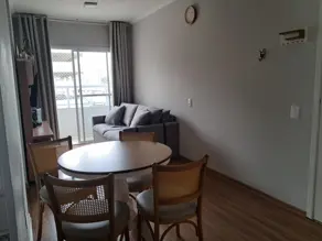 Apartamento Ponte de São João, Jundiaí - SP — foto 2