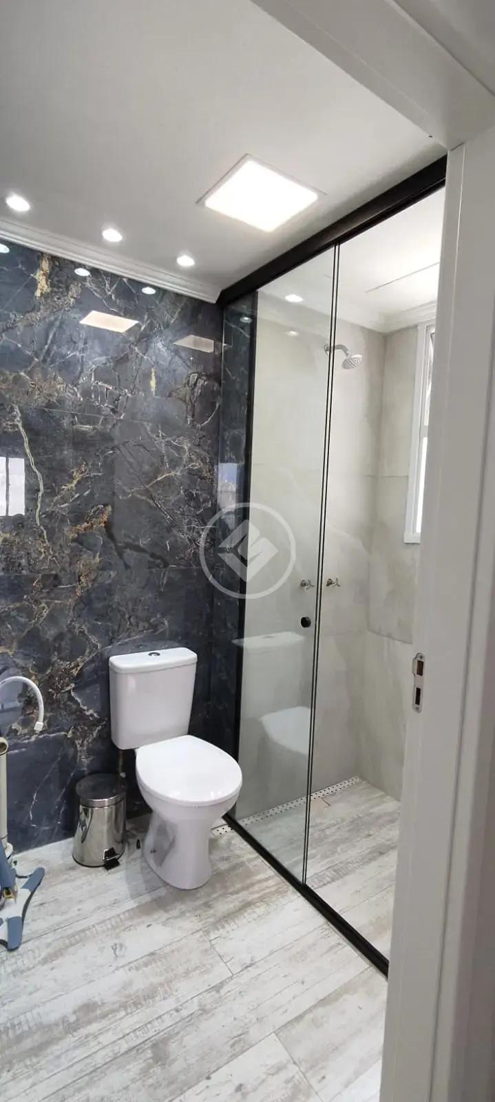 Imagem 3 - Apartamento em Ponte de São João, Jundiaí - SP