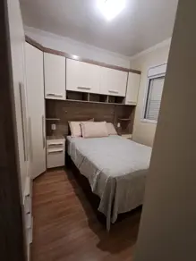 Imagem 5 - Apartamento em Ponte de São João, Jundiaí - SP