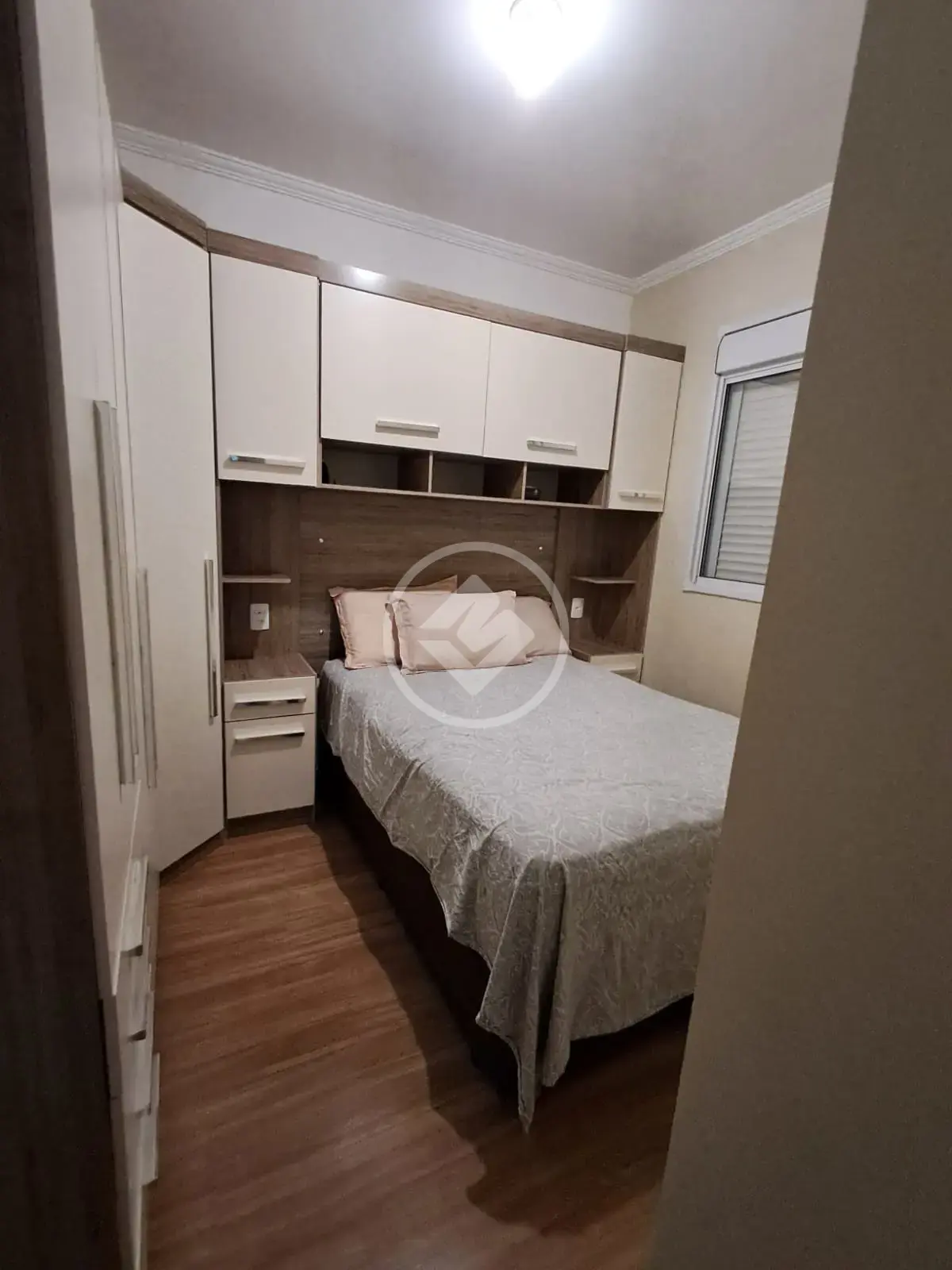 Imagem 5 - Apartamento em Ponte de São João, Jundiaí - SP