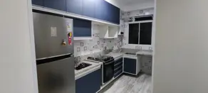 Apartamento Ponte de São João, Jundiaí - SP — foto 1