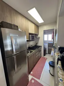 Apartamento Parque União, Jundiaí - SP — foto 2
