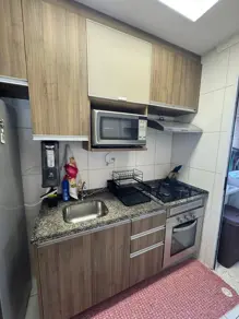Imagem 2 - Apartamento em Parque União, Jundiaí - SP