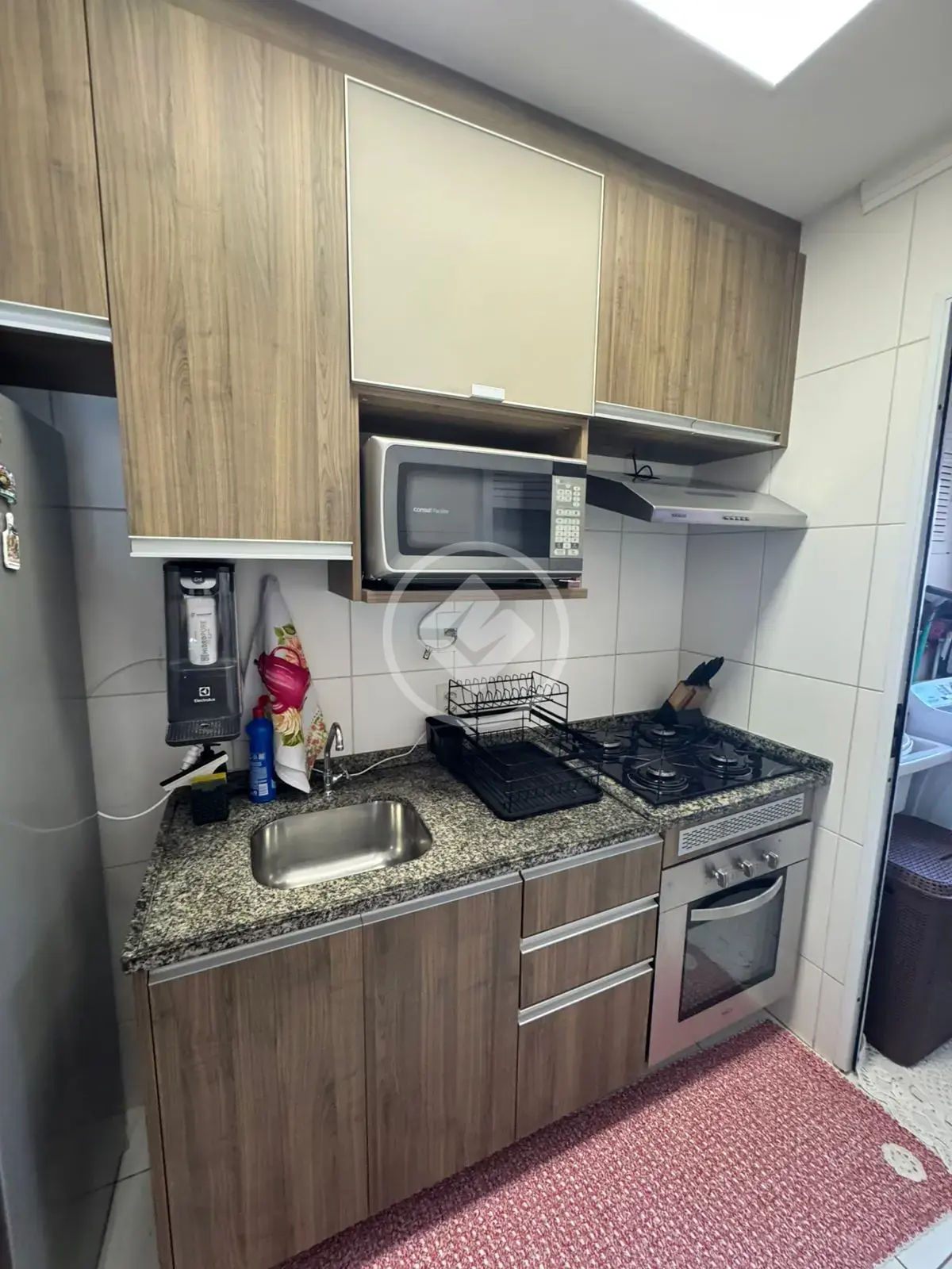 Imagem 2 - Apartamento em Parque União, Jundiaí - SP