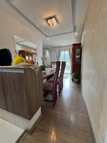 Imagem 5 - Apartamento em Parque União, Jundiaí - SP