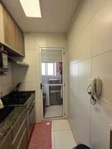 Imagem 3 - Apartamento em Parque União, Jundiaí - SP