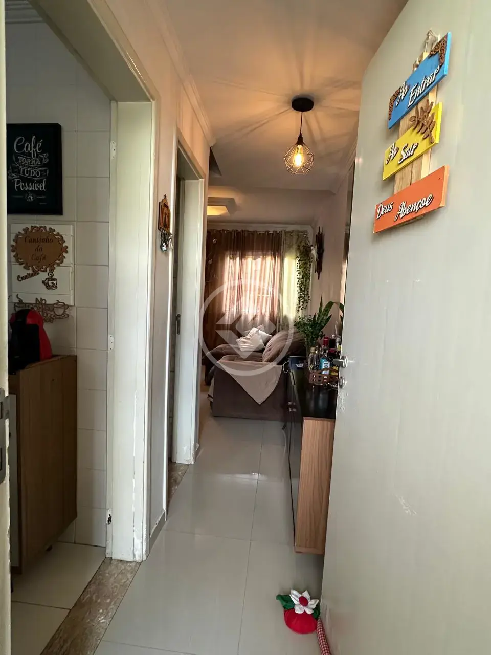 Imagem 3 - Casa Condomínio em Jardim Colônia, Jundiaí - SP