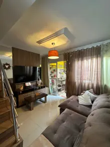 Imagem 6 - Casa Condomínio em Jardim Colônia, Jundiaí - SP