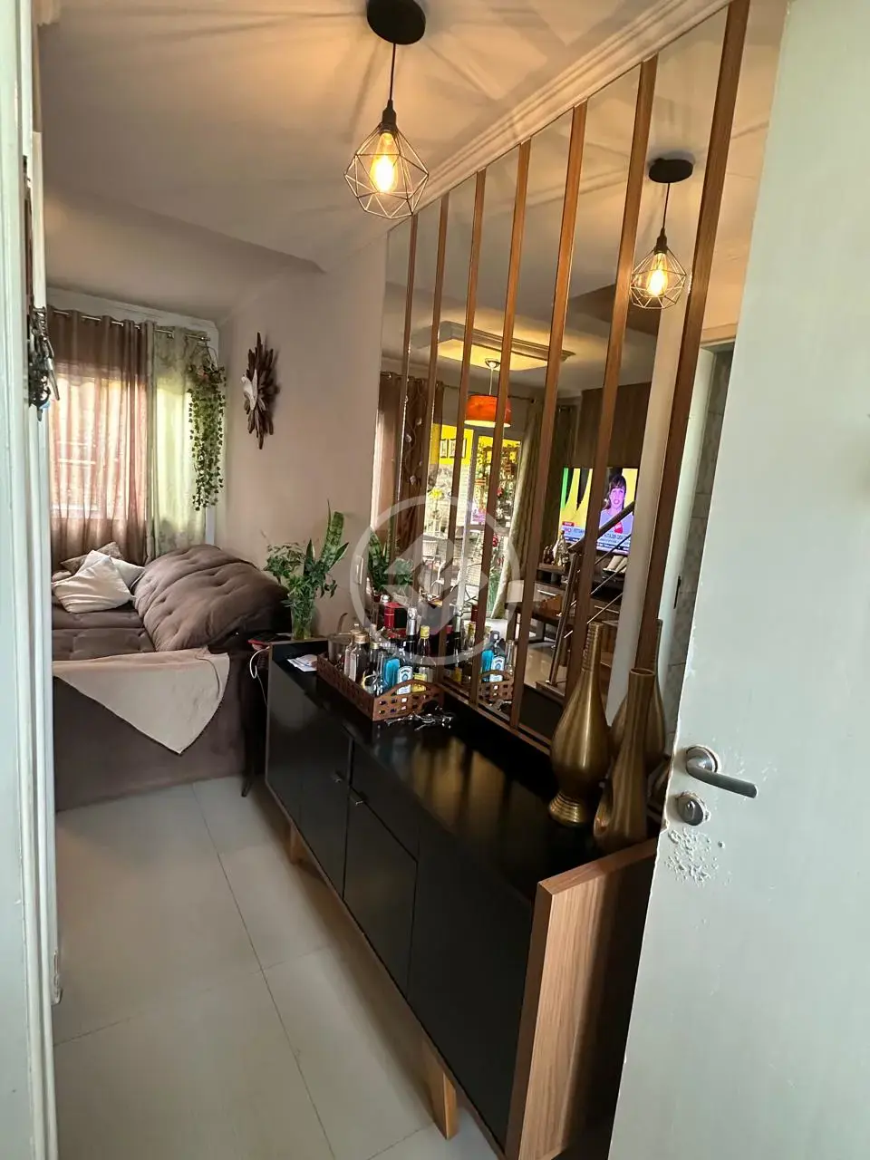Imagem 4 - Casa Condomínio em Jardim Colônia, Jundiaí - SP
