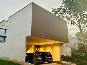Casa Condomínio Jardim Quintas das Videiras, Jundiaí - SP — foto 1