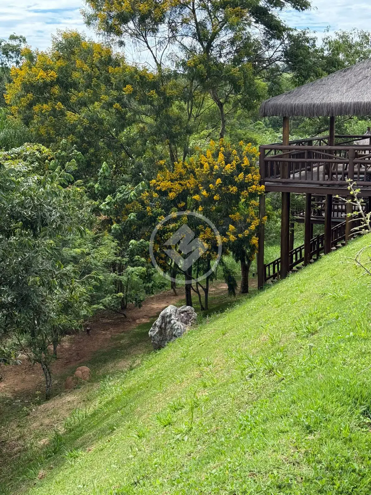 Imagem 4 - Terreno Condomínio em Corrupira, Jundiaí - SP