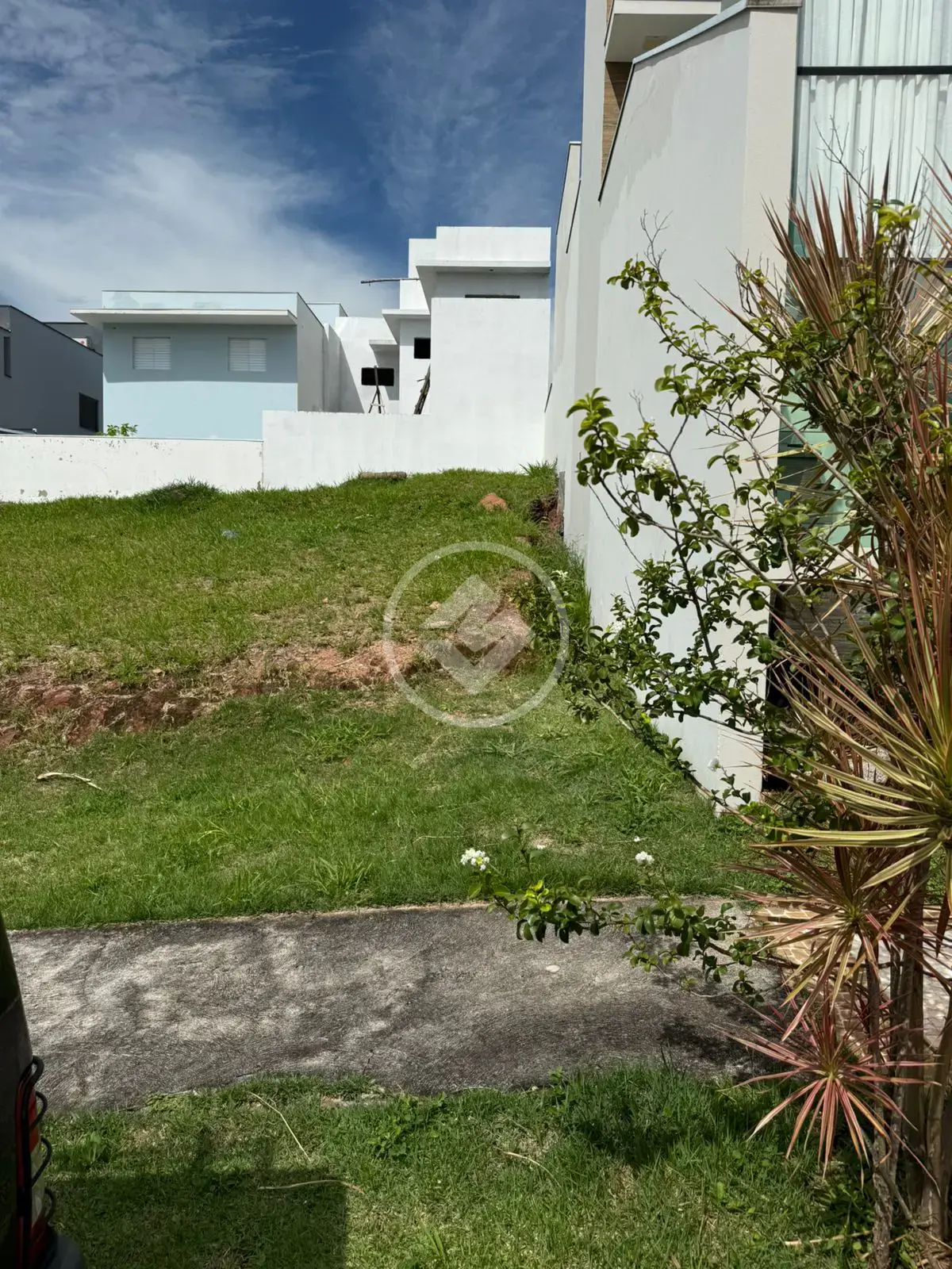 Imagem 1 - Terreno Condomínio em Corrupira, Jundiaí - SP